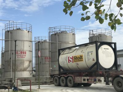 3，4-二氫-2-甲氧基-2氫-吡喃