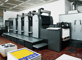 如何選擇適合你的優(yōu)質(zhì)的鄭州印刷廠？